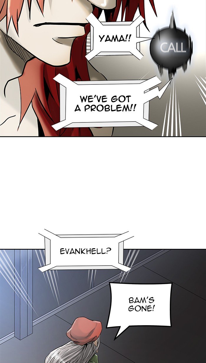 Tower of God, Chapter 468 image 016